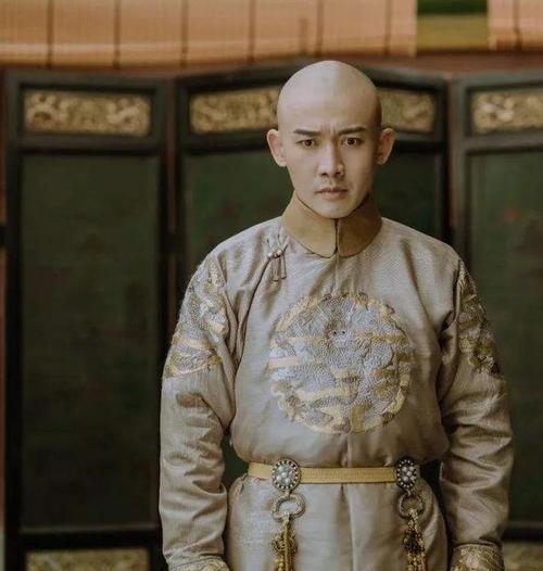 清朝十二位皇帝寿命排行榜,大清朝十二个皇帝的名字顺序