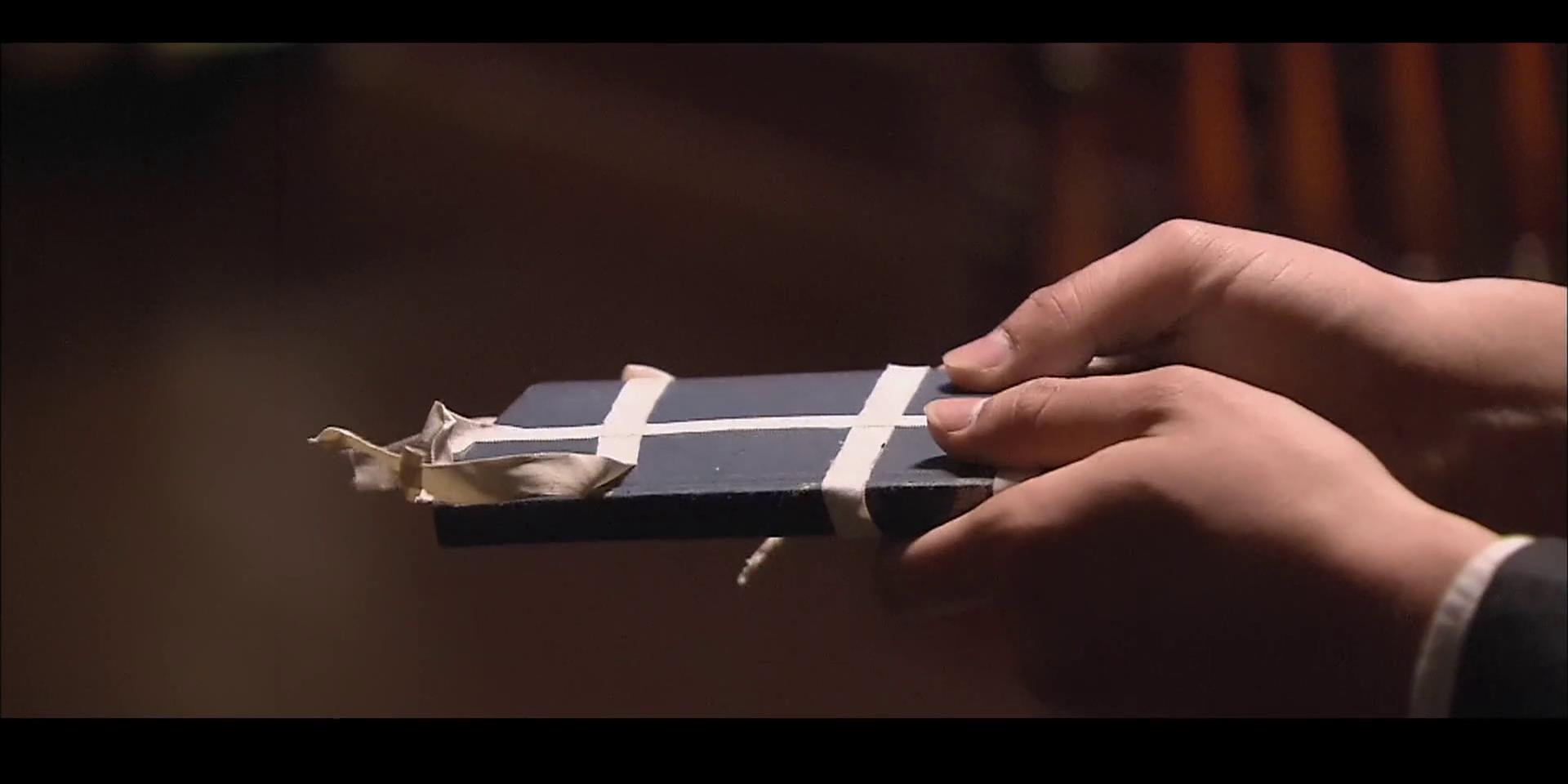 黎明之前丁三真实身份是地下党员,黎明之前丁三被李伯翰灭口第几集