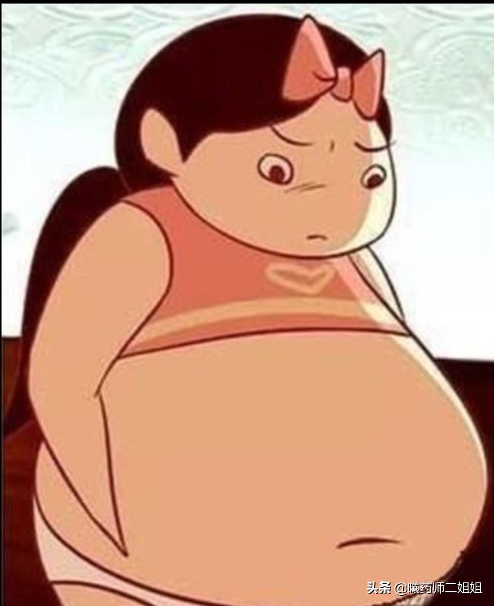 奥利司他真的可以有效减肥吗,奥利司他真的能减顽固脂肪吗