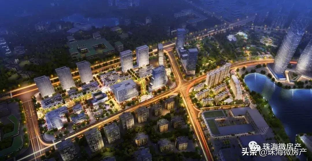 房市最疯狂时间,珠海三月楼市