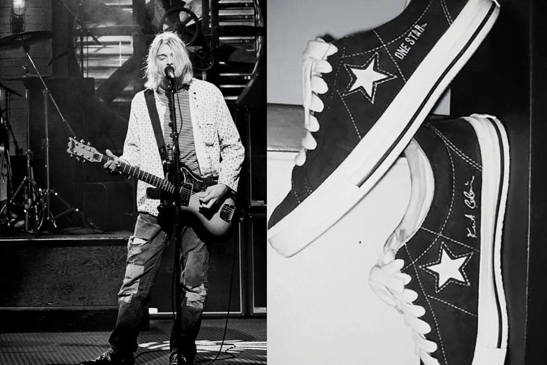 一双帆布鞋带你惊艳整个春夏,最近很火的一双蓝色帆布鞋