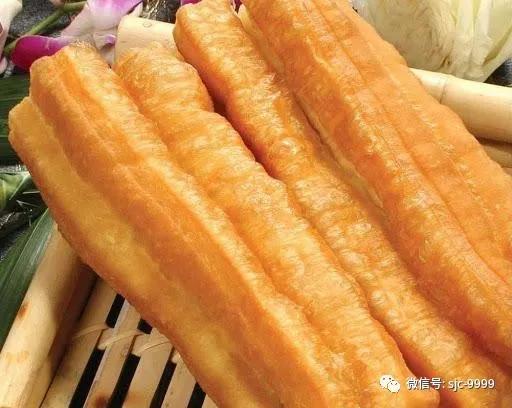 炸油条用脆皮油条粉还用放酵母吗,食用碱加酵母做油条怎么做