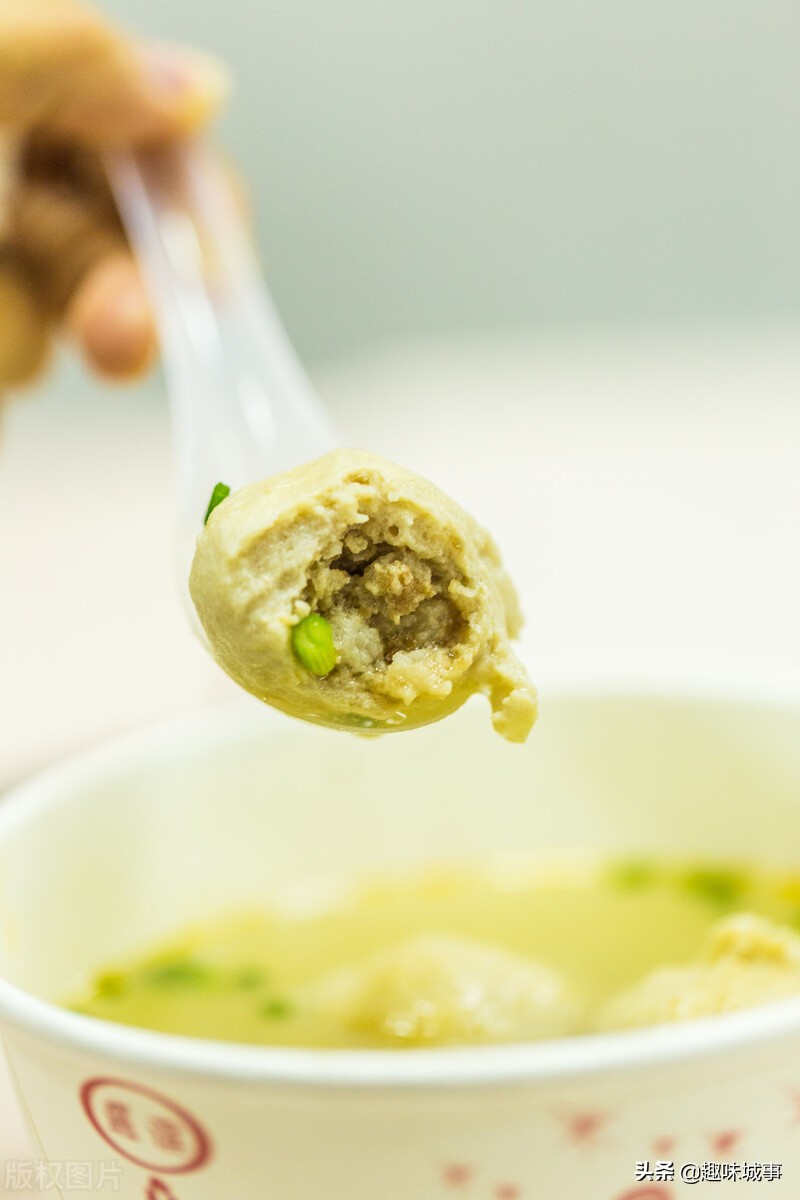 不远万里吃货,不远千里的美食之旅