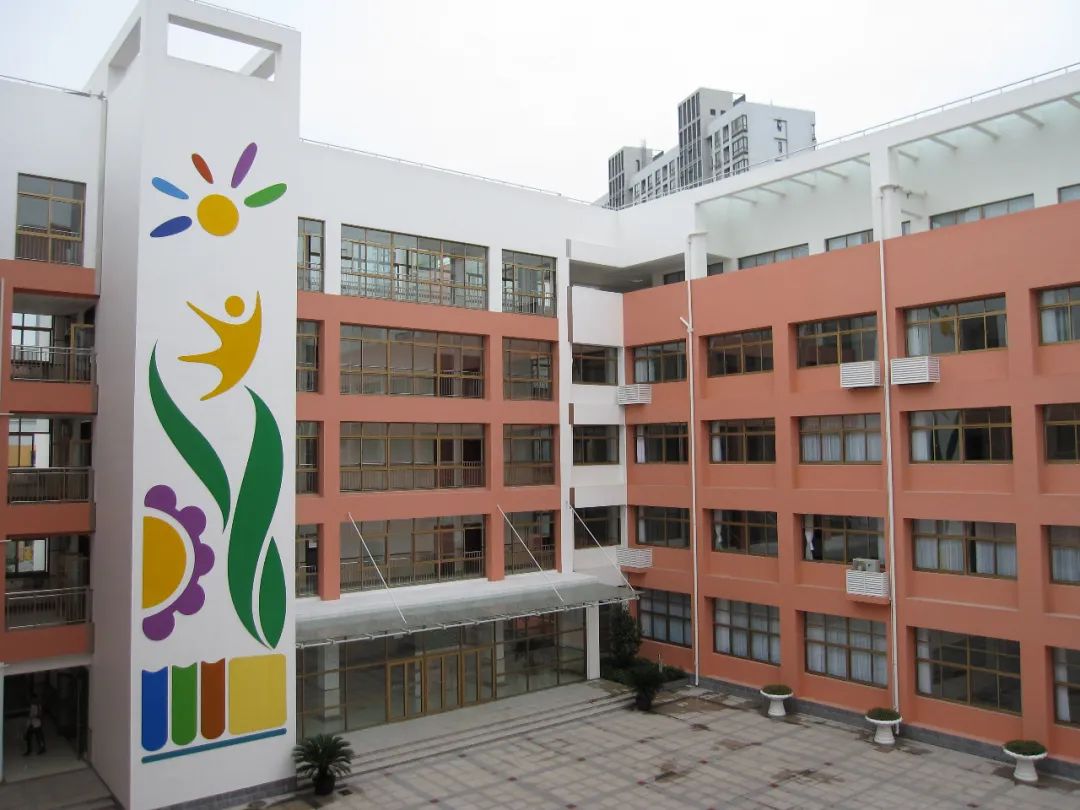 幼儿园学区房和小学学区房,第一梯队双学区