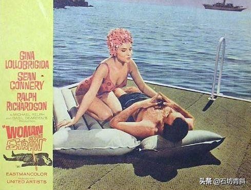 吉娜劳洛勃丽吉达索菲亚罗兰,吉娜·劳洛勃丽吉达图片