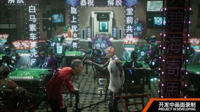 中国有3a游戏吗,中国有3a大作吗