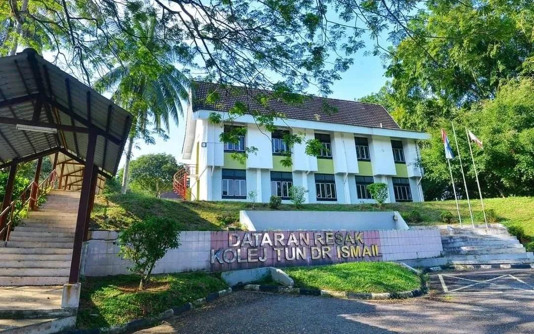 大马公立名校系列！在森林城市旁的高等学府，购物潜水超方便