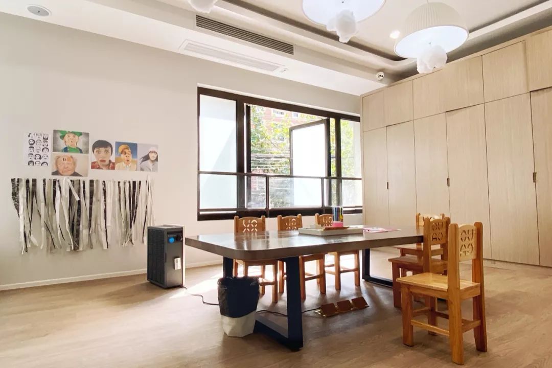 嘉御里和UCCAKids双份探班报告