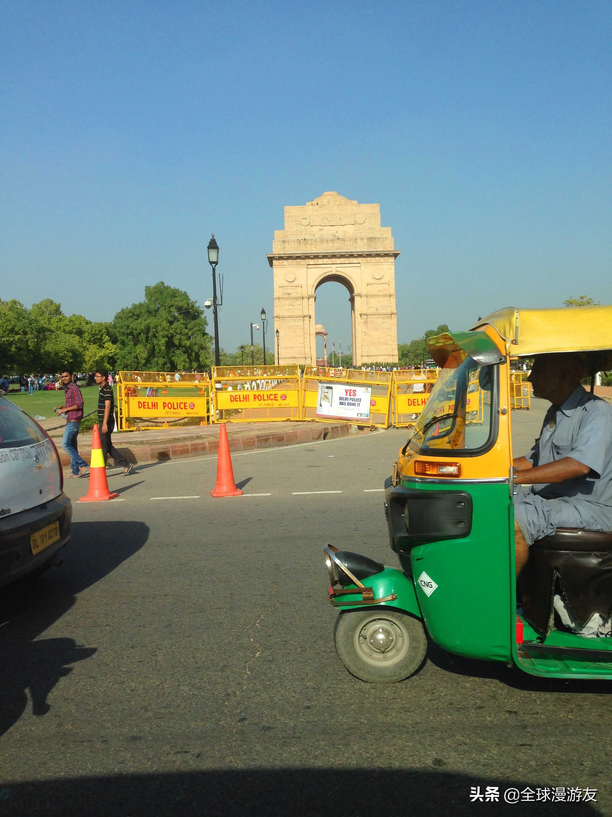 真实的印度是什么样子,真实的印度到底是什么样的