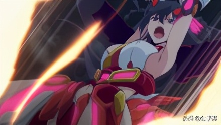 帕斯卡学园：第1卷命也如是，第三十八章六色相