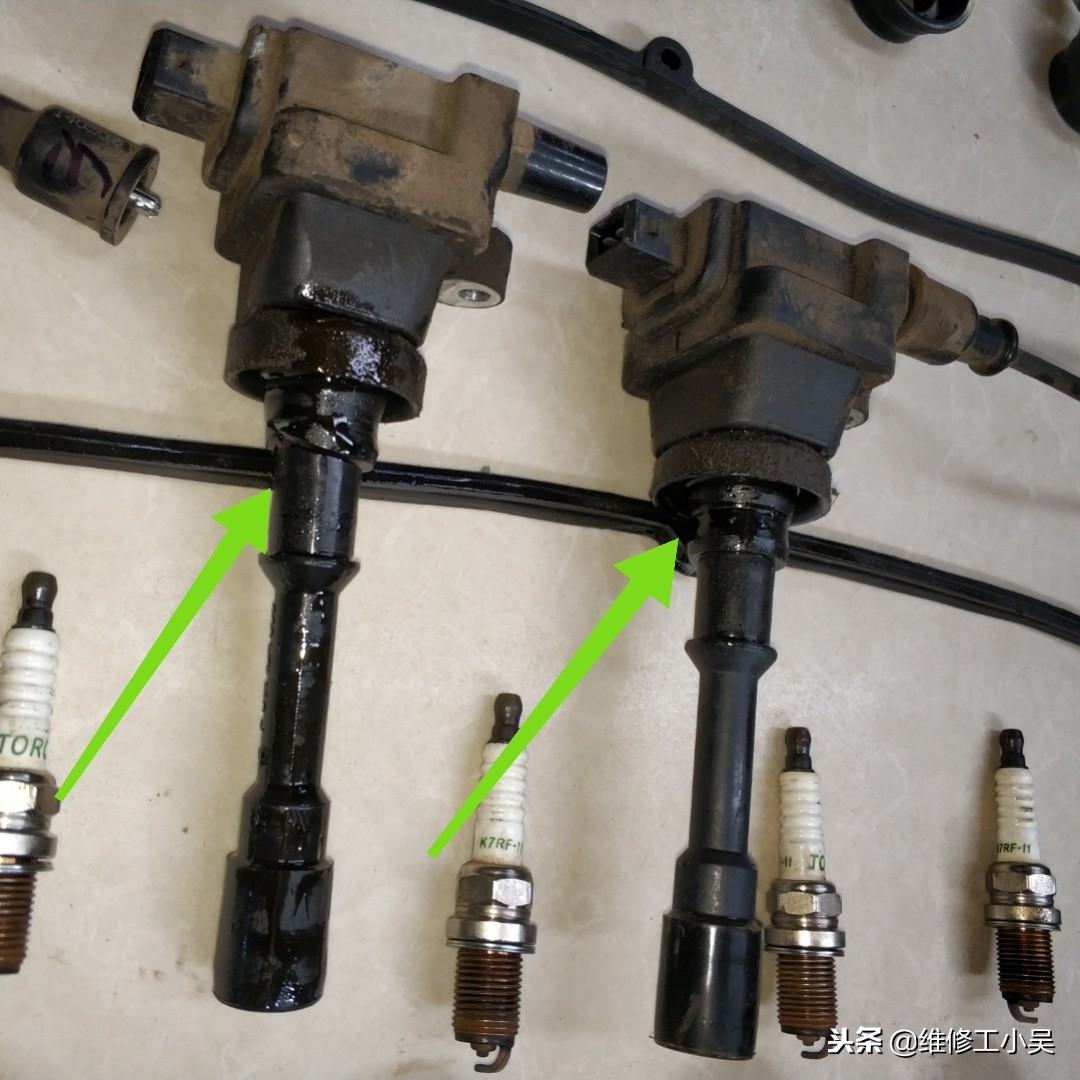 东风风行菱智m5维修视频,风行菱智m5油底壳漏油