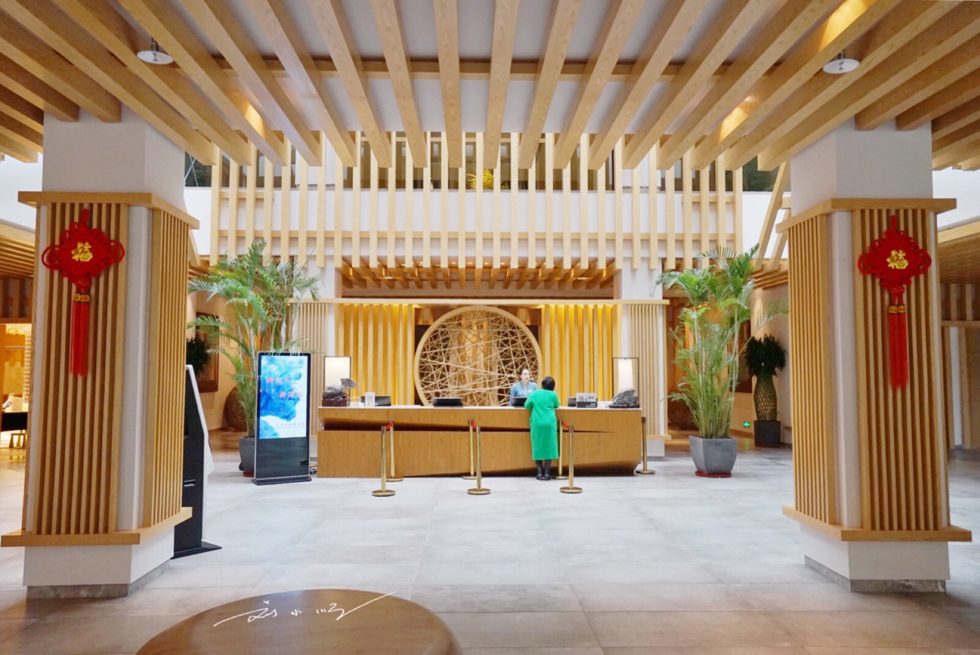 天冷了带娃去哪玩,涵田度假村春节好去处