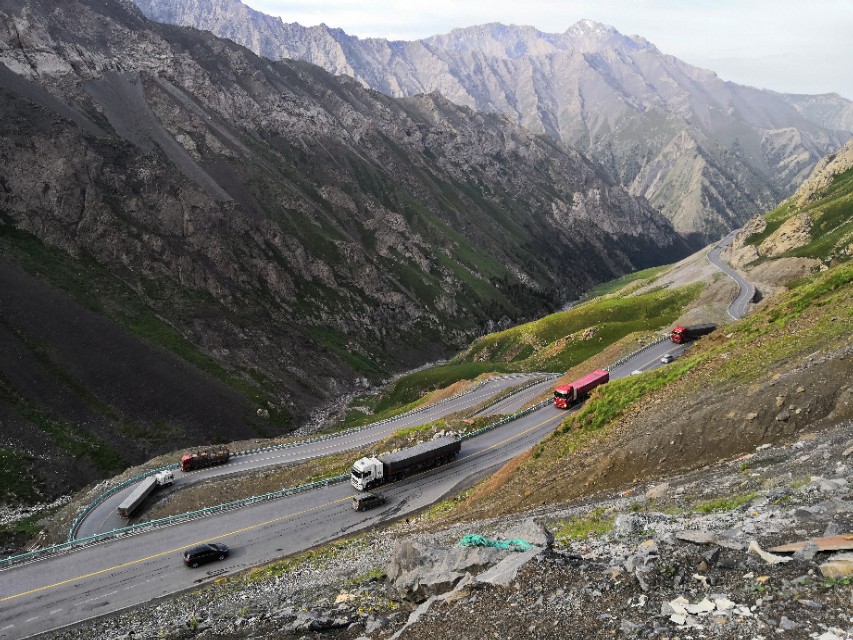 沈阳自驾新疆游攻略,沈阳自驾南疆最佳路线