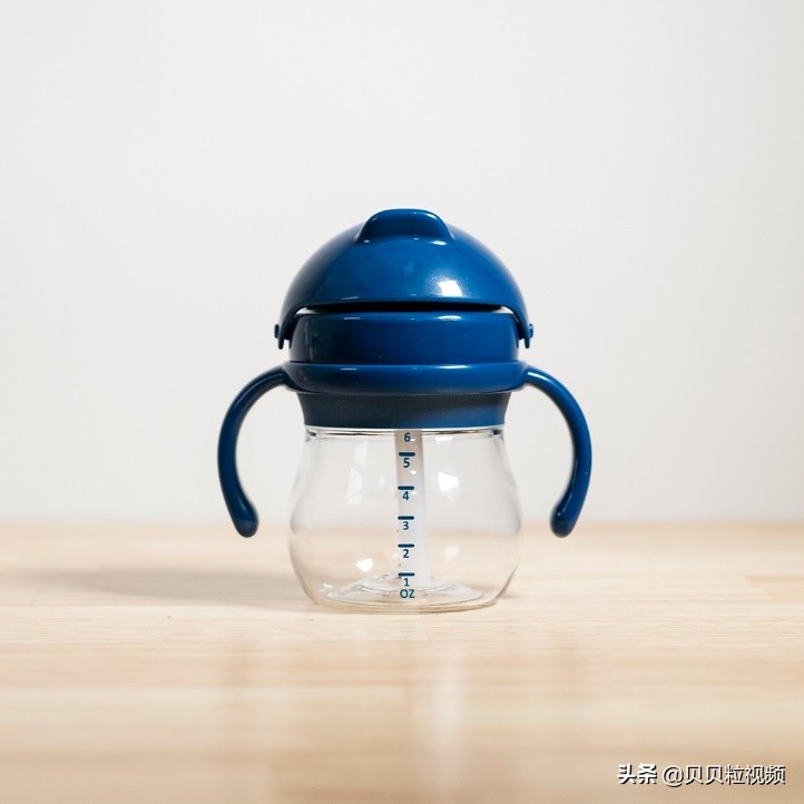 儿童吸管杯推荐日本,1岁半使用的吸管杯推荐