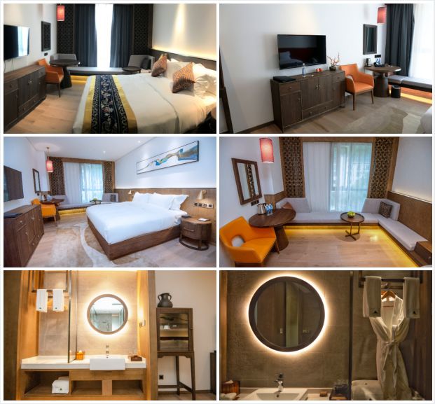 去古尔沟泡温泉住哪,去古尔沟温泉4月要带什么