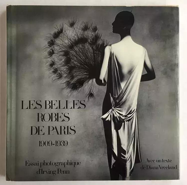 她守着时尚界一个大秘密,直到去世的20多年后才被世人知晓