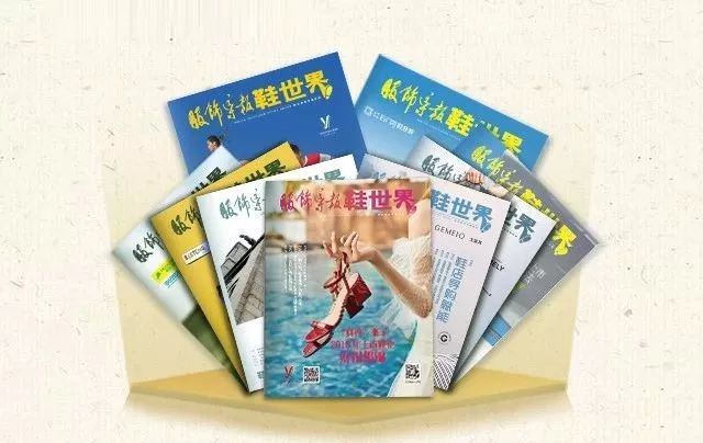 2019，我和我的鞋世界（文末有彩蛋！！）