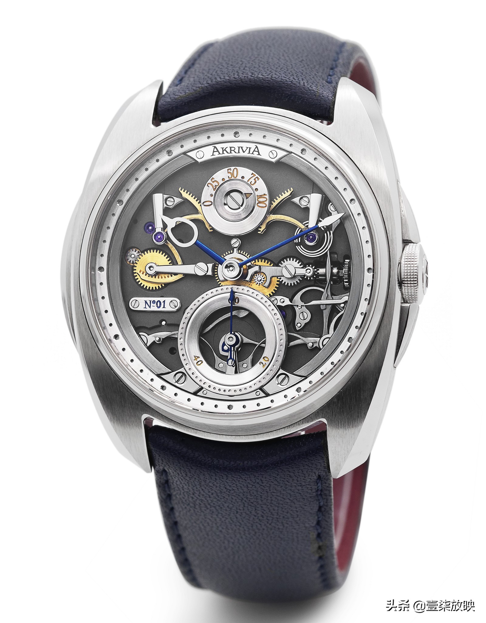 腕表欣赏,5712r-001腕表