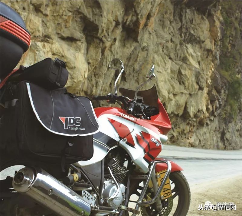 刘智远：摩托江湖的行者