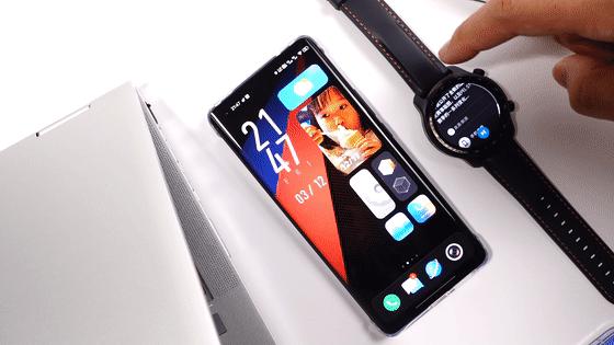 ticwatchpro3苹果手机可以用吗,ticwatchpro2021评测