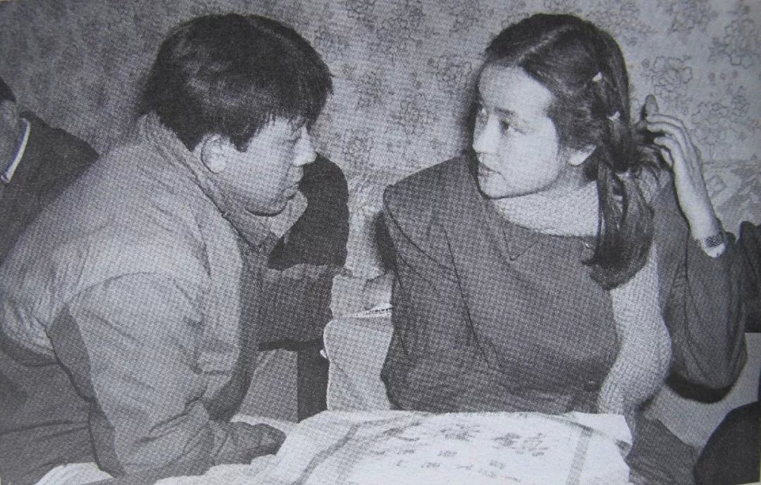 刘晓庆和姜文几年婚姻,姜文当年为刘晓庆筹钱