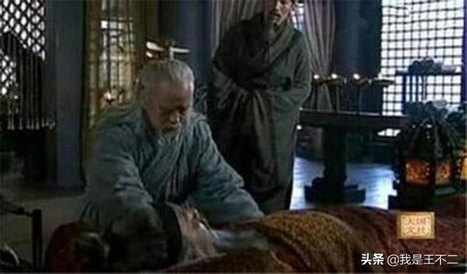 历史上的华佗是真的被曹操杀掉吗,华佗如果给曹操治病曹操能死吗