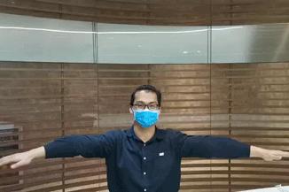 肩颈酸痛应该多按摩还是多运动,肩颈操锻炼肩颈酸痛