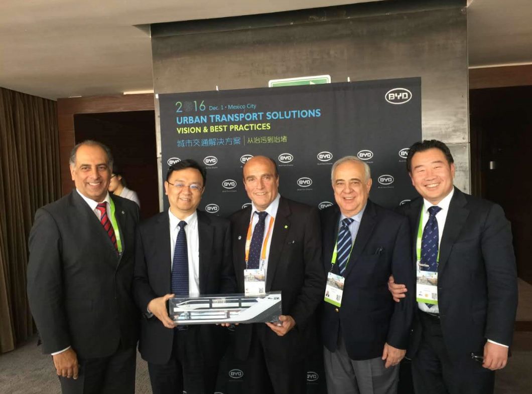 还在无脑吐槽比亚迪？你真的不知道比亚迪有多强大