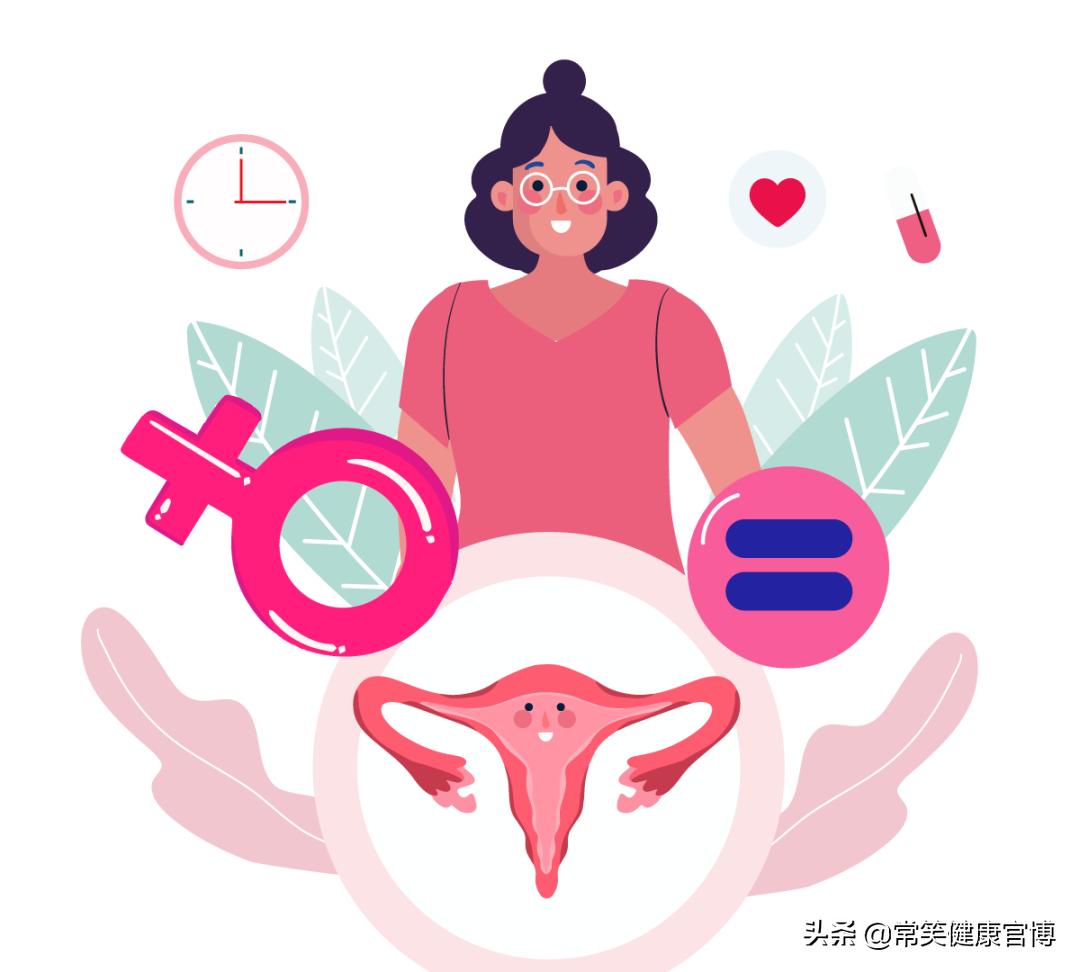 超40%妇女都得过宫颈炎！除白带增多以外还有哪些症状？