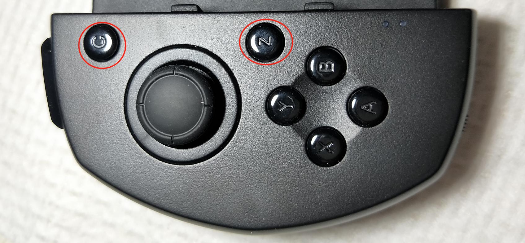 盖世小鸡压枪设置,盖世小鸡吃鸡压枪