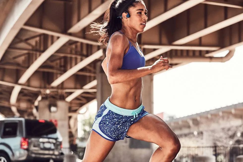 跑步的时候要听音乐吗,跑步的时候要听歌吗