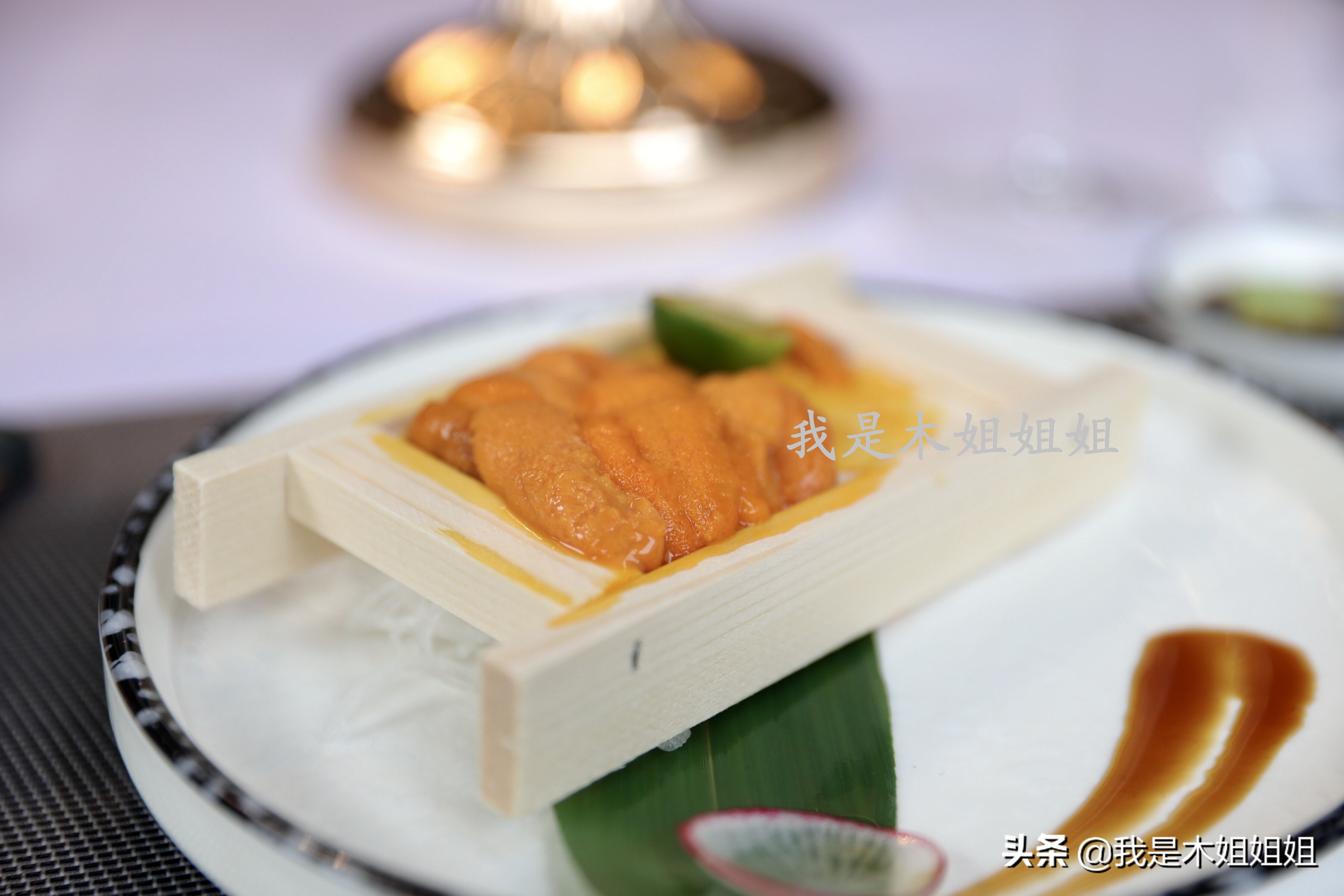 西安高端日料店推荐,西安一间值得去寻找的日料店