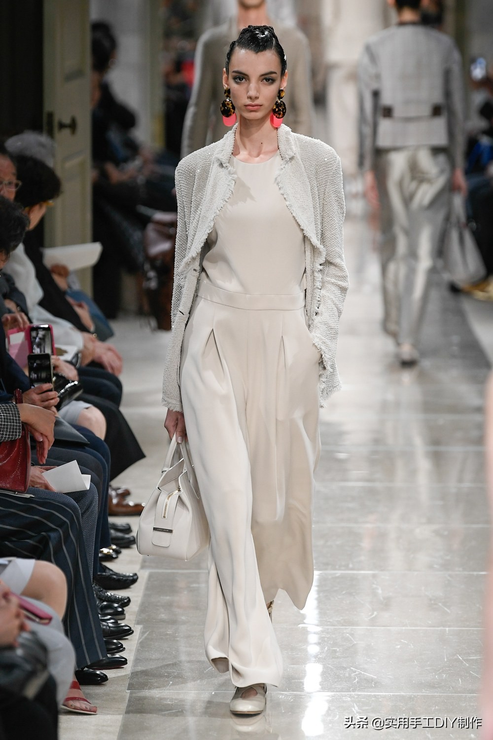 giorgioarmani2020早春时装秀,2022年giorgioarmani春夏高定高清图片