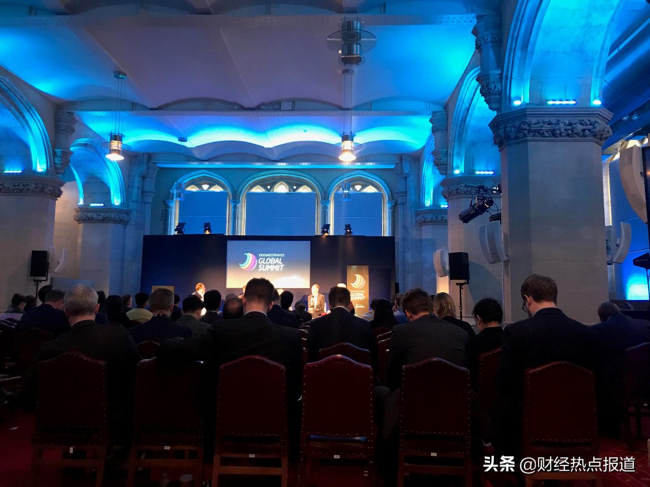 中国金融创新大会,信用租赁新模式