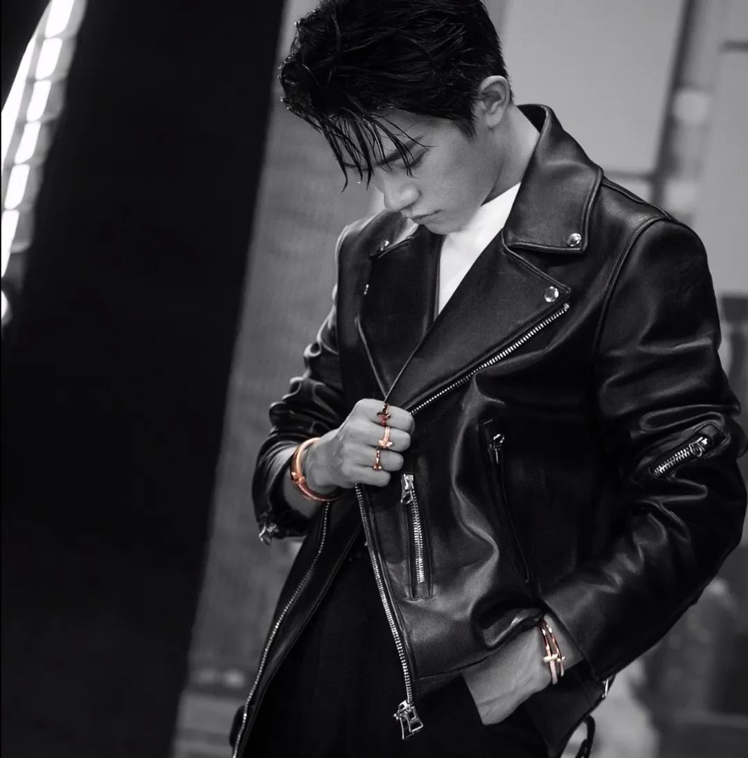 蒂芙尼为什么叫易烊千玺,蒂芙尼为什么会选择易烊千玺