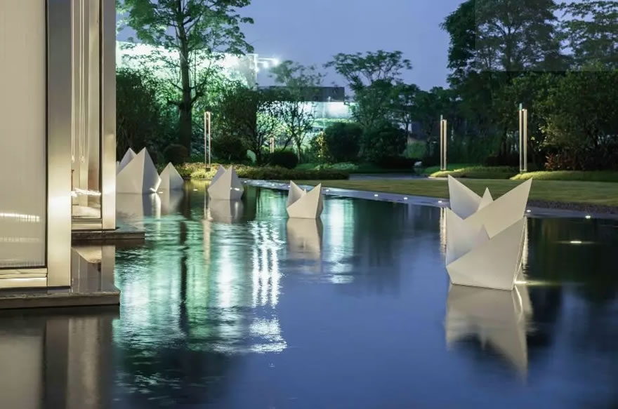 南宁印象愉景湾好吗,南宁印象愉景湾的最新动态