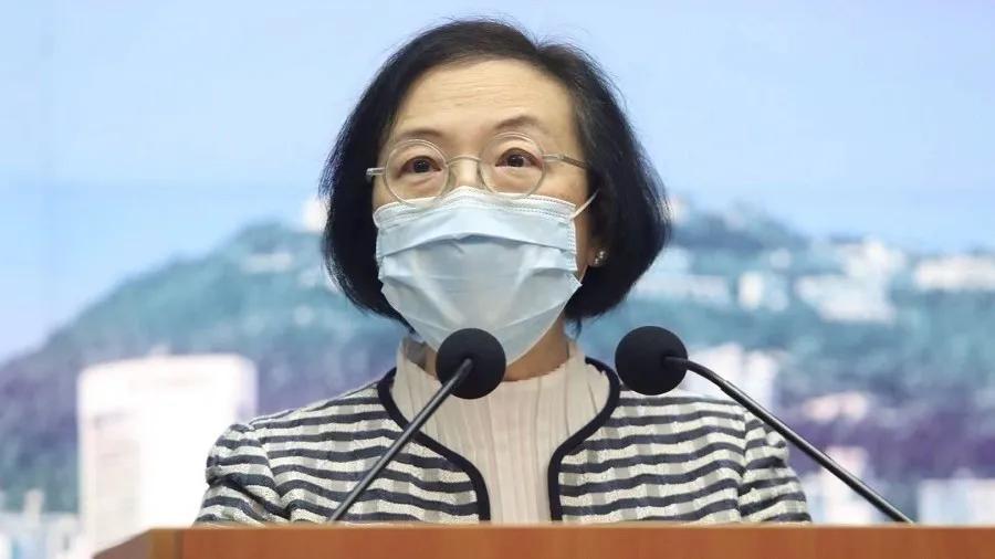 「12.2新闻速递」浸大学生会会长方仲贤被捕；《我和僵尸有个约会》重启；澳门11月*彩博**收入下挫七成