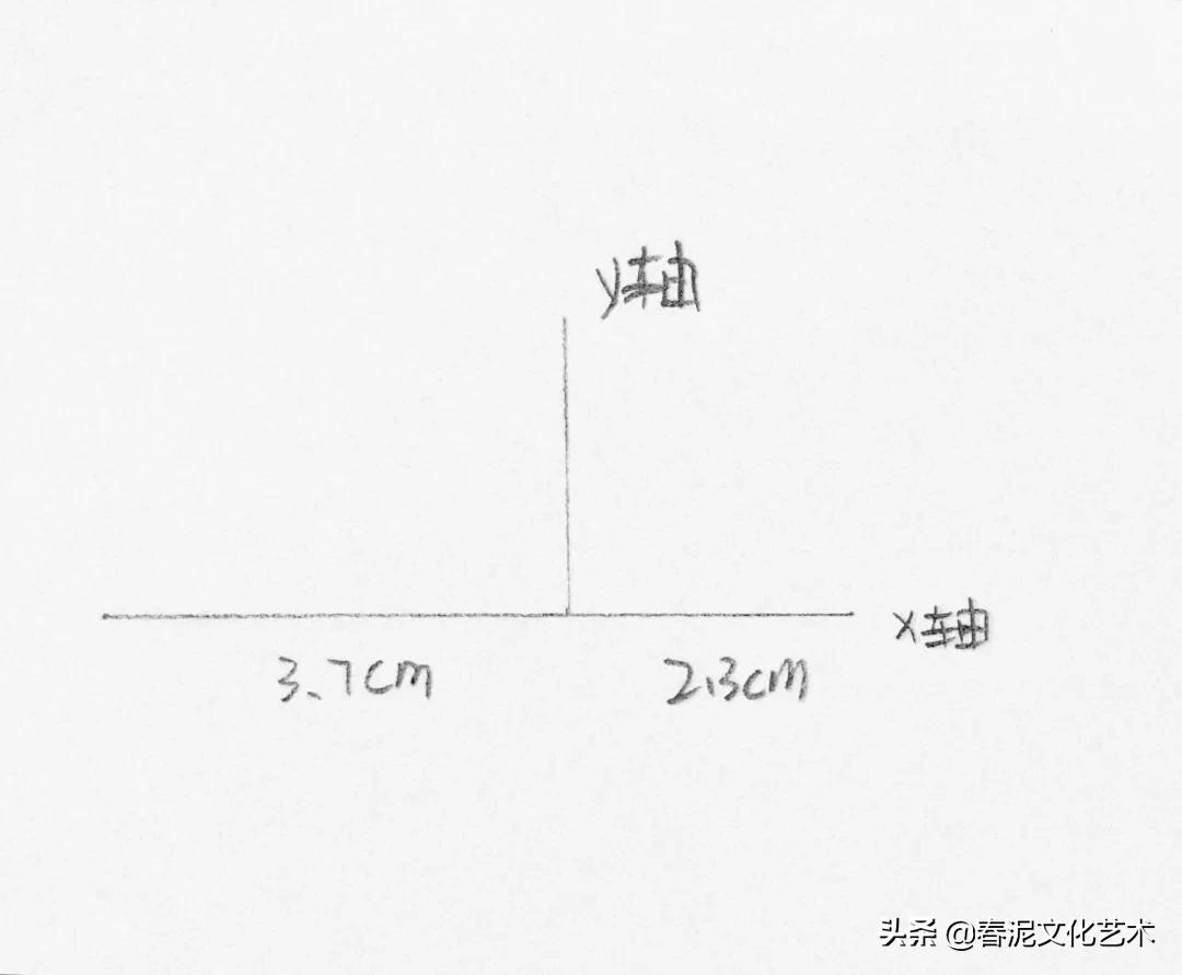 纹绣初学者的眉形设计,新手快速学设计眉形