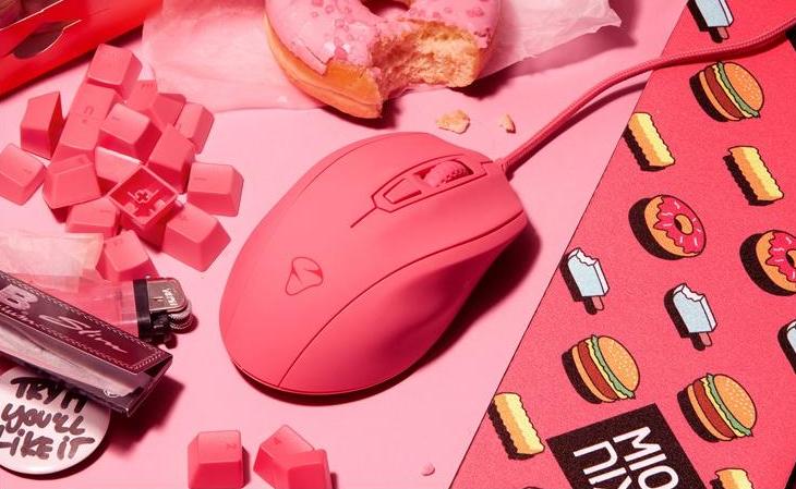 给男朋友的好用鼠标推荐,适合男朋友用的电竞无线鼠标