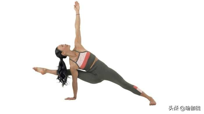 核心瑜伽动作,核心训练瑜伽功效
