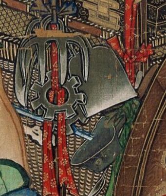 买买买不是现代人的专利!宋代《货郎图》看看古人的“购物车”