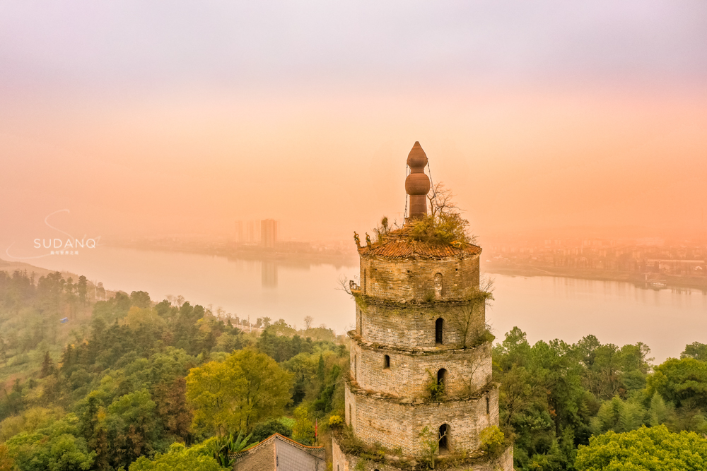 全国十大风水城市衡阳,衡阳是一个风水宝地