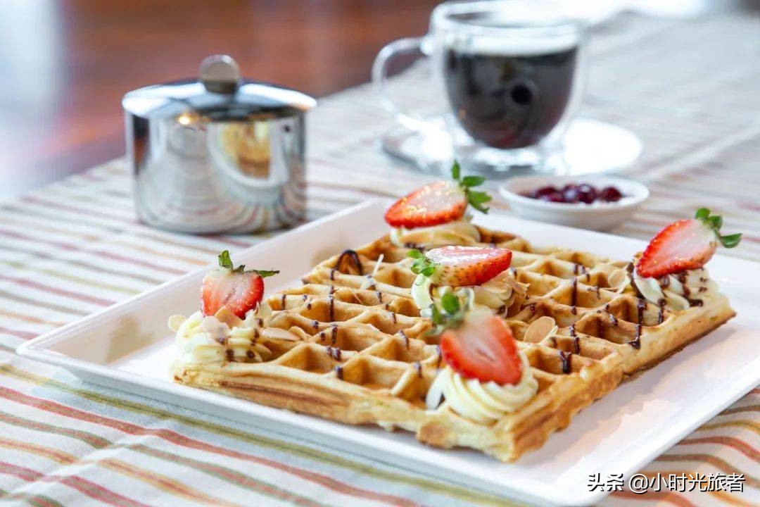 上海五角场顶级酒店自助餐开业，大闸蟹海鲜刺身吃过瘾，太赞了