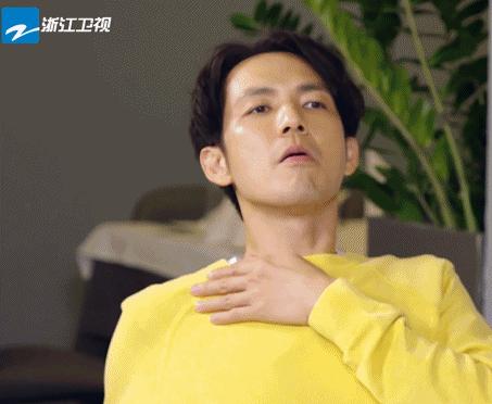 钟汉良每天跑步跑多久,钟汉良跑步去皱纹