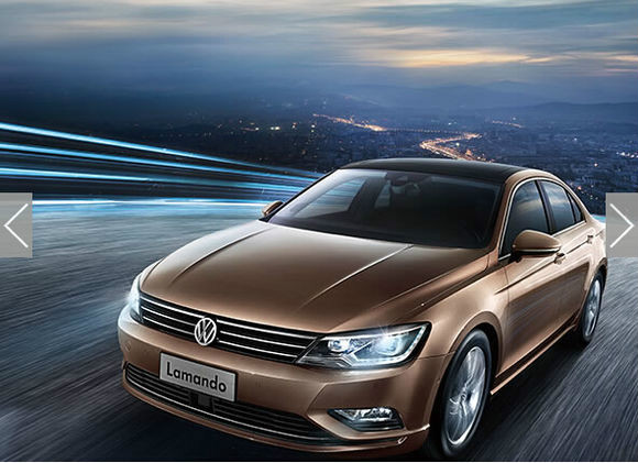 lamando凌渡魅力战袍,lamando凌渡图片