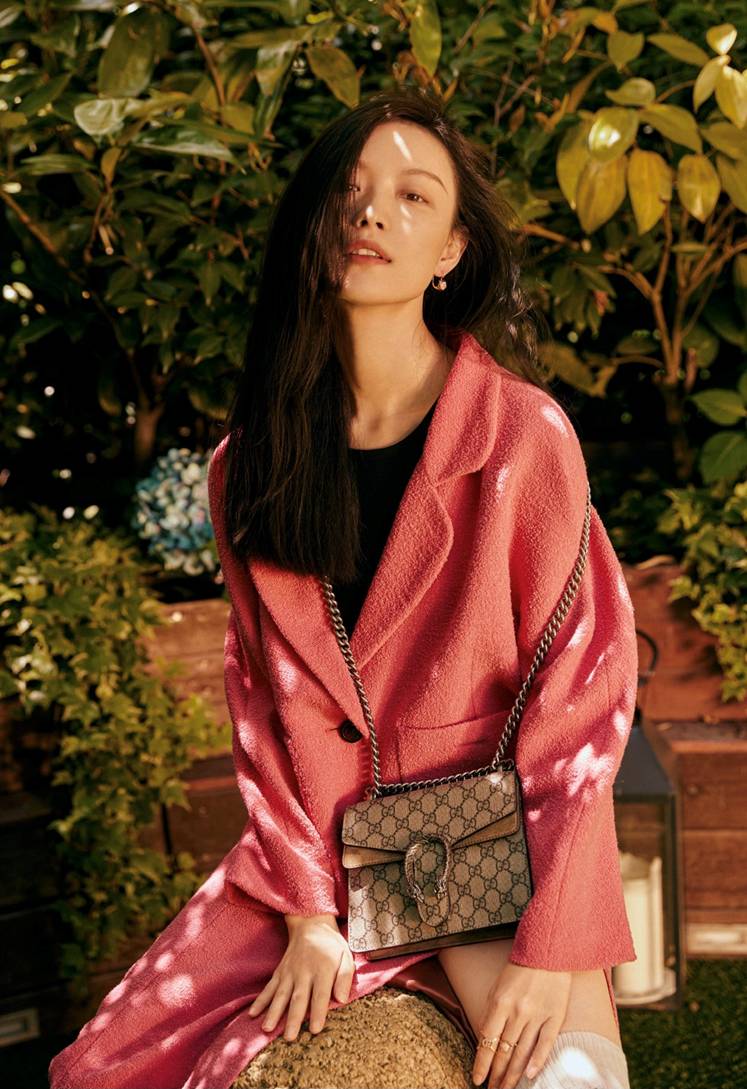 倪妮行走的职场衣架,倪妮行走衣架完整版