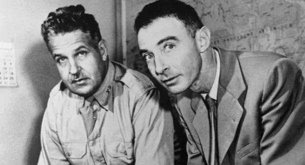 发明“致命*器武**”而追悔莫及的四个科学家的故事