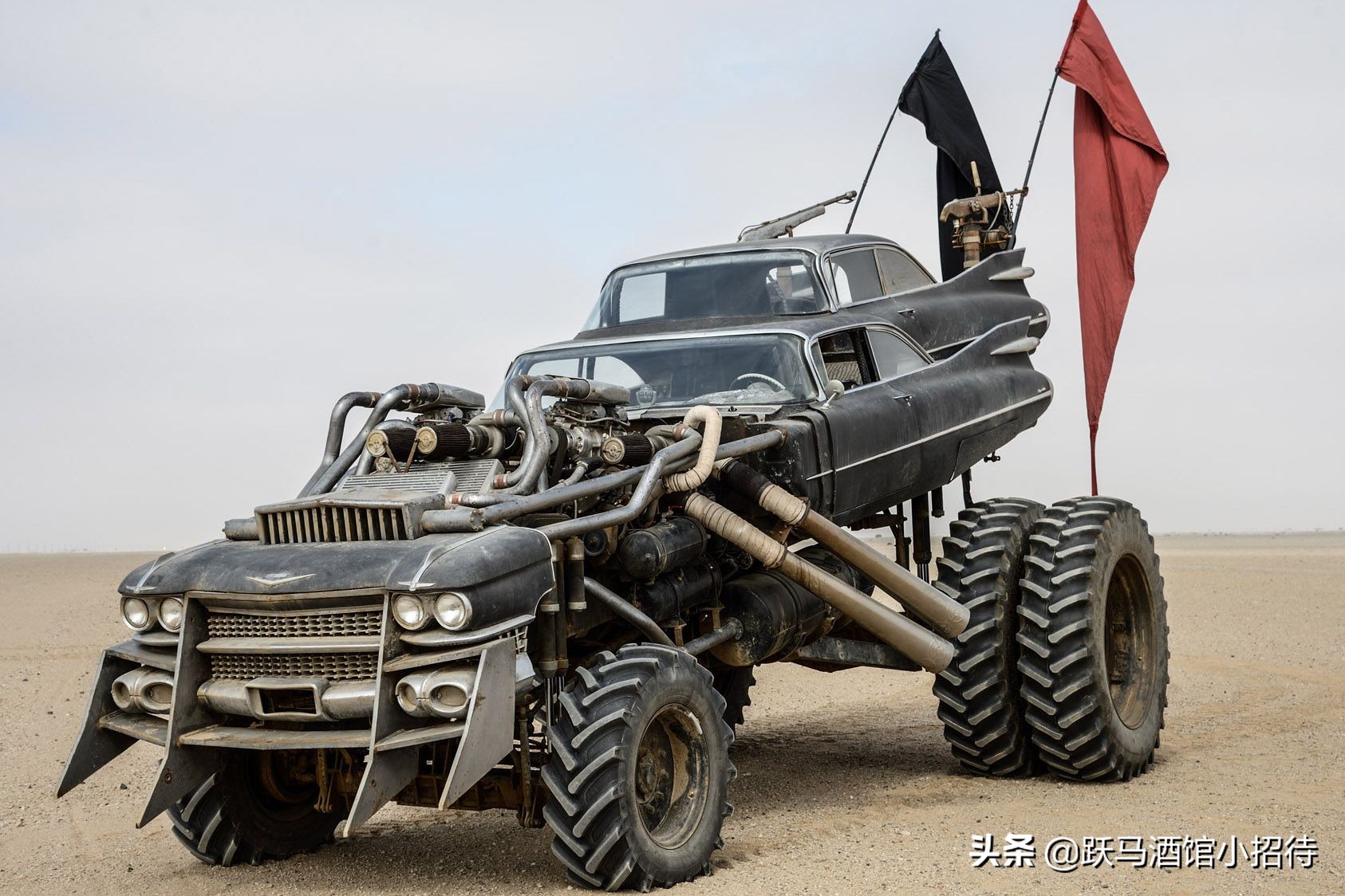 疯狂的麦克斯狂暴之路精彩片段,疯狂的麦克斯狂暴之路未删减