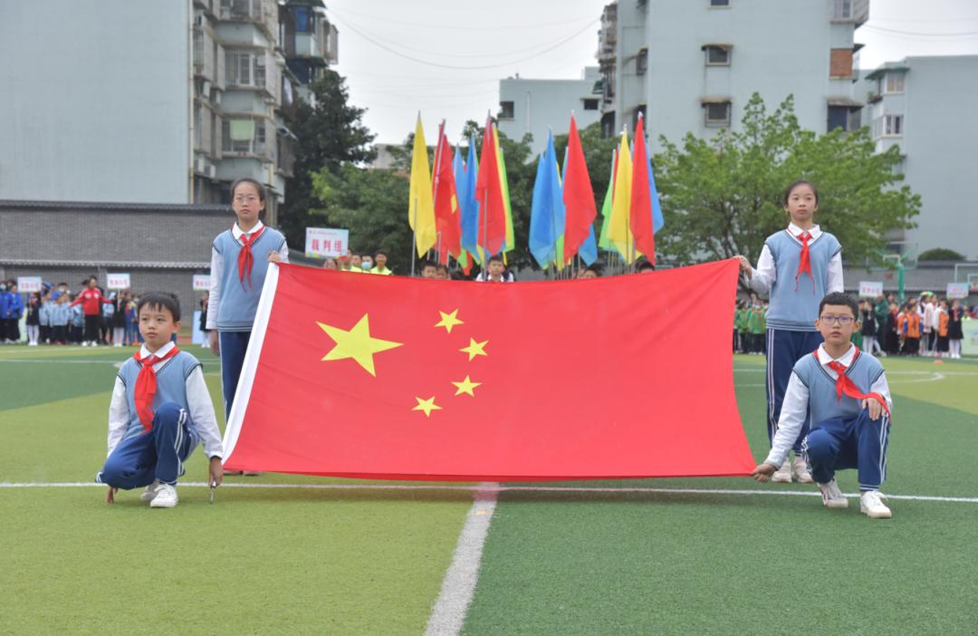 双流足球,我市新增4所全国足球特色校园