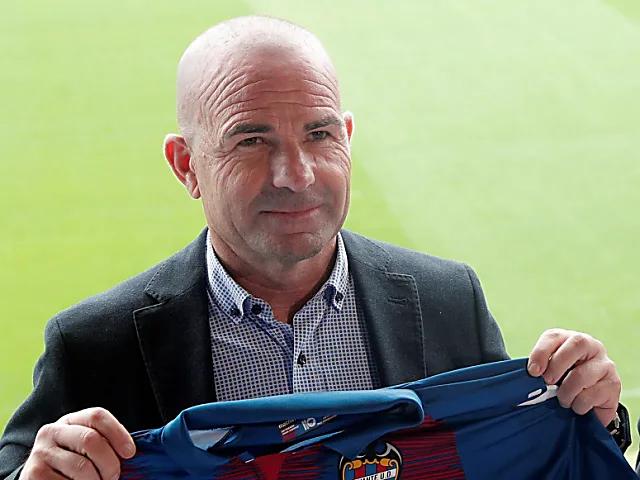 西甲主教练薪资排名,西甲历史最差主帅排名